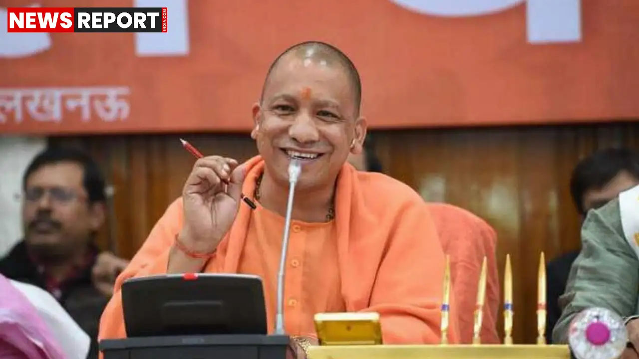 मुख्यमंत्री योगी आदित्यनाथ के वाराणसी दौरे को लेकर प्रशासन अलर्ट है, सुरक्षा व्यवस्था कड़ी कर दी गई है, और कमिश्नर ने सीसीटीवी व ड्रोन से निगरानी के निर्देश दिए हैं।