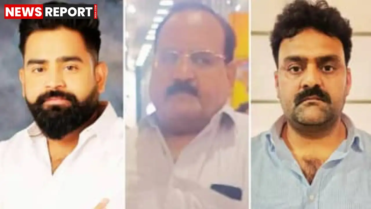 वाराणसी: कफ सिरप तस्करी में ईडी की 30 घंटे की जांच में करोड़ों की संपत्तियों और फंड लेयरिंग का हुआ खुलासा वाराणसी: कफ सिरप तस्करी में ईडी की 30 घंटे की जांच में करोड़ों की संपत्तियों और फंड लेयरिंग का हुआ खुलासा