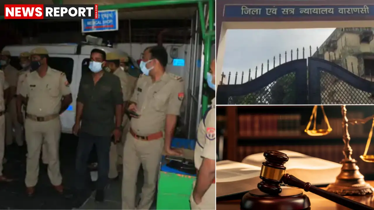 वाराणसी: नेशनल शूटर पर जानलेवा हमले में 11 दोषी, 15 सितंबर को होगा सजा का ऐलान