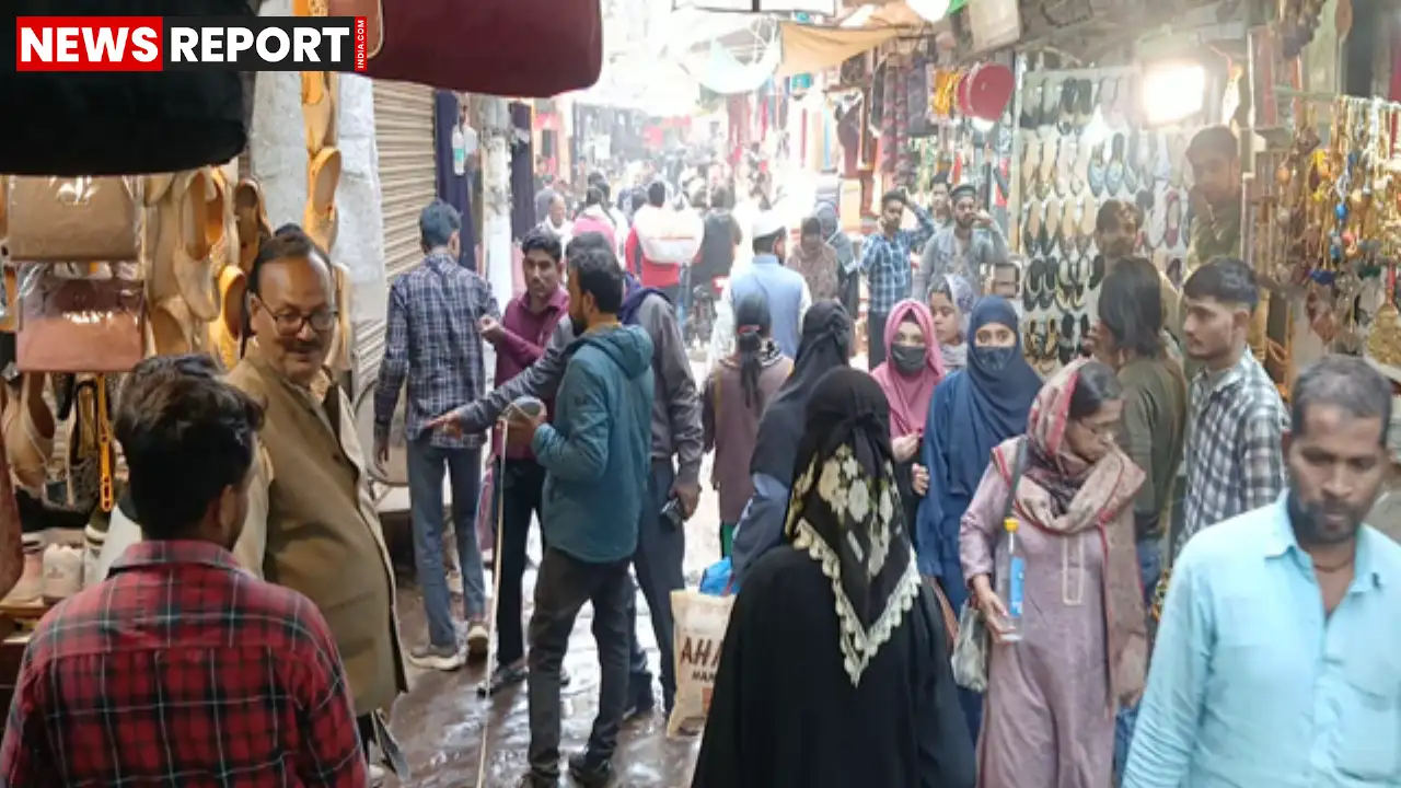 वाराणसी: दालमंडी चौड़ीकरण परियोजना में आएगी तेजी, 186 संपत्ति मालिकों को मिलेगा मुआवजा