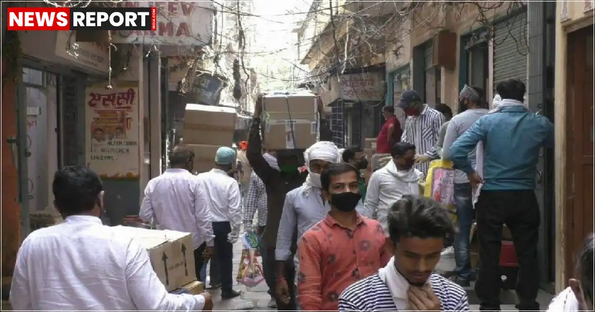 वाराणसी के सप्तसागर दवा मंडी में बिजली संकट से व्यापारी परेशान हैं, दवाओं के संरक्षण को लेकर चिंता, मैदागिन उपकेंद्र पर विरोध प्रदर्शन किया और बड़े आंदोलन की चेतावनी दी है।