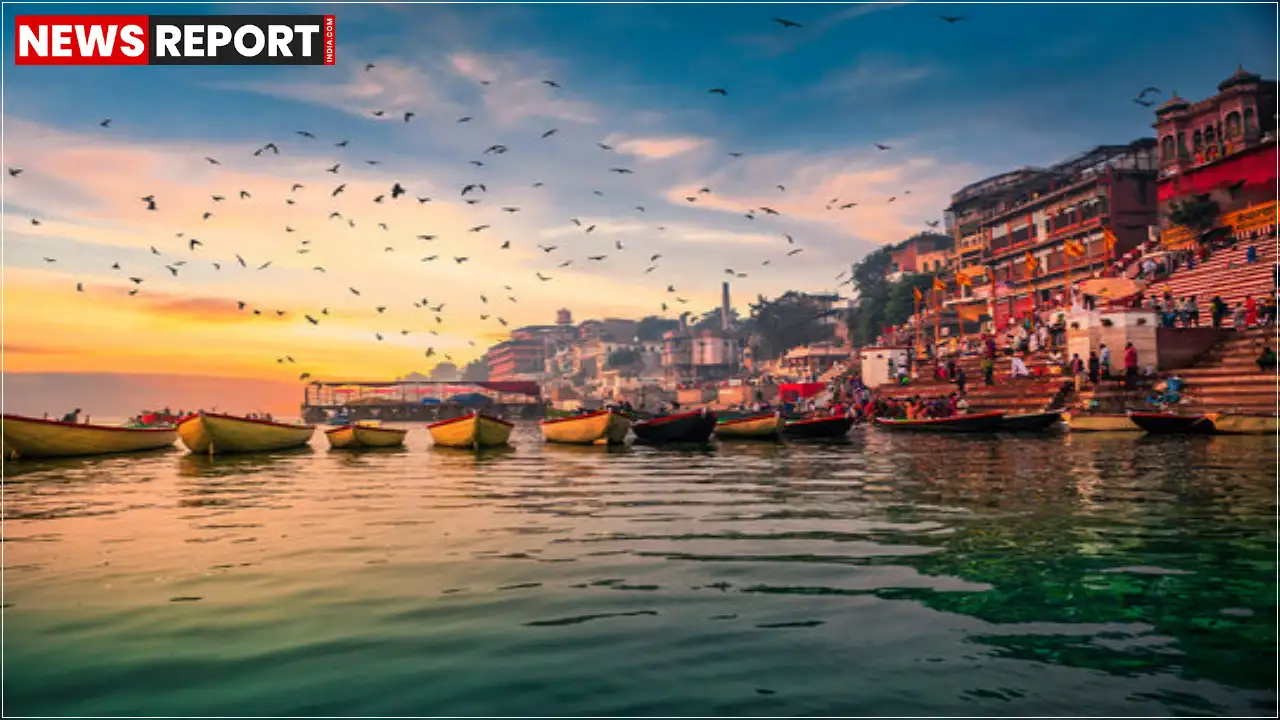 वाराणसी को भिक्षावृत्ति से मुक्त करने के लिए जिला प्रशासन ने एक विशेष अभियान की शुरुआत की है, जिसके तहत काशी विश्वनाथ मंदिर और रेलवे स्टेशन जैसे क्षेत्रों में भिक्षुकों की पहचान की जाएगी।