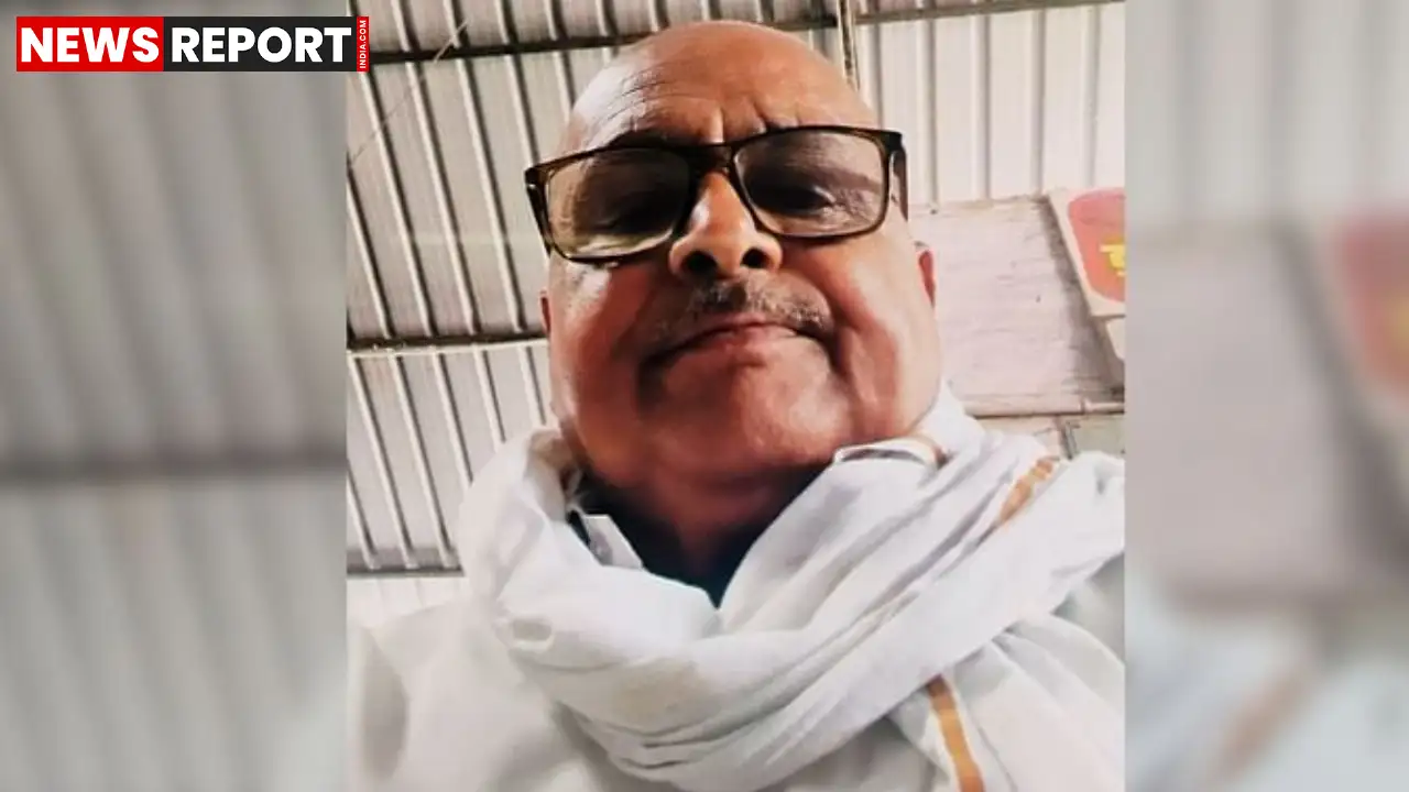वाराणसी के सारनाथ-रिंग रोड पर तेज रफ्तार ट्रैक्टर ने एक बुजुर्ग की जान ले ली, हादसे से अवैध मंडियों पर सवाल उठे हैं।