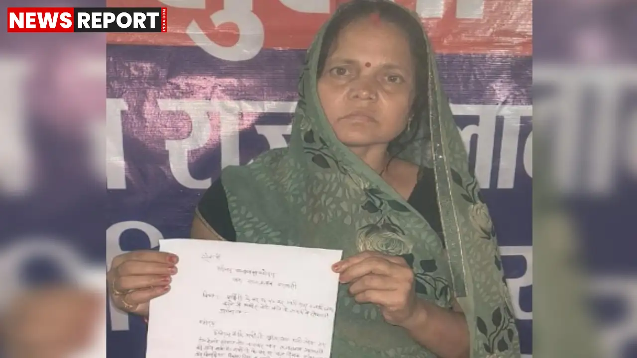 वाराणसी के राजातालाब में दबंगों ने एक परिवार को बेरहमी से पीटा पुलिस ने 24 घंटे बाद भी शिकायत पर कार्रवाई नहीं की।