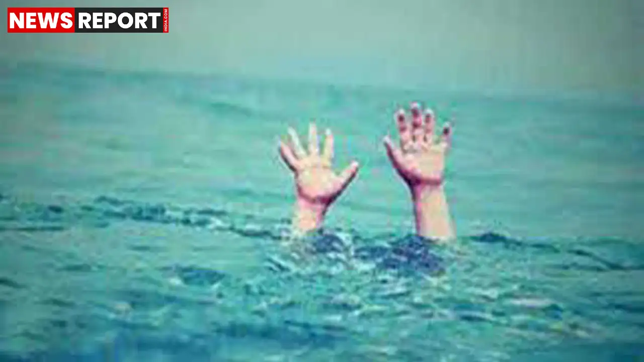 वाराणसी: गंगा में स्नान करते समय चार दोस्त डूबे, एक की मौत, तीन को बचाया गया