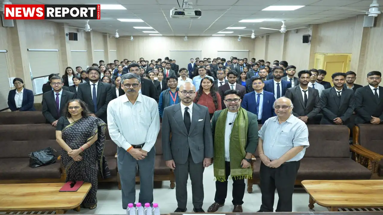 वाराणसी में यूएई-भारत सीईपीए काउंसिल और बीएचयू के अटल इनक्यूबेशन सेंटर के बीच हुए समझौते से स्टार्टअप्स को मिलेगा वैश्विक मंच, नवाचार और उद्यमिता को मिलेगा बढ़ावा।