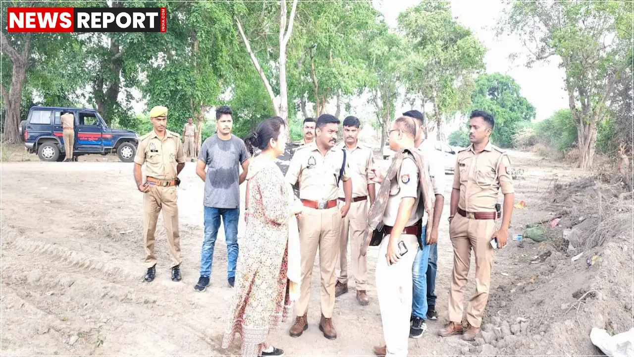 रामनगर में पुलिस ने अंतरराज्यीय तस्कर मोहम्मद लादेन को मुठभेड़ में घायल कर गिरफ्तार किया, लादेन 26 जून 2025 को भंडाफोड़ किए गए तस्करी गिरोह का सक्रिय सदस्य है.