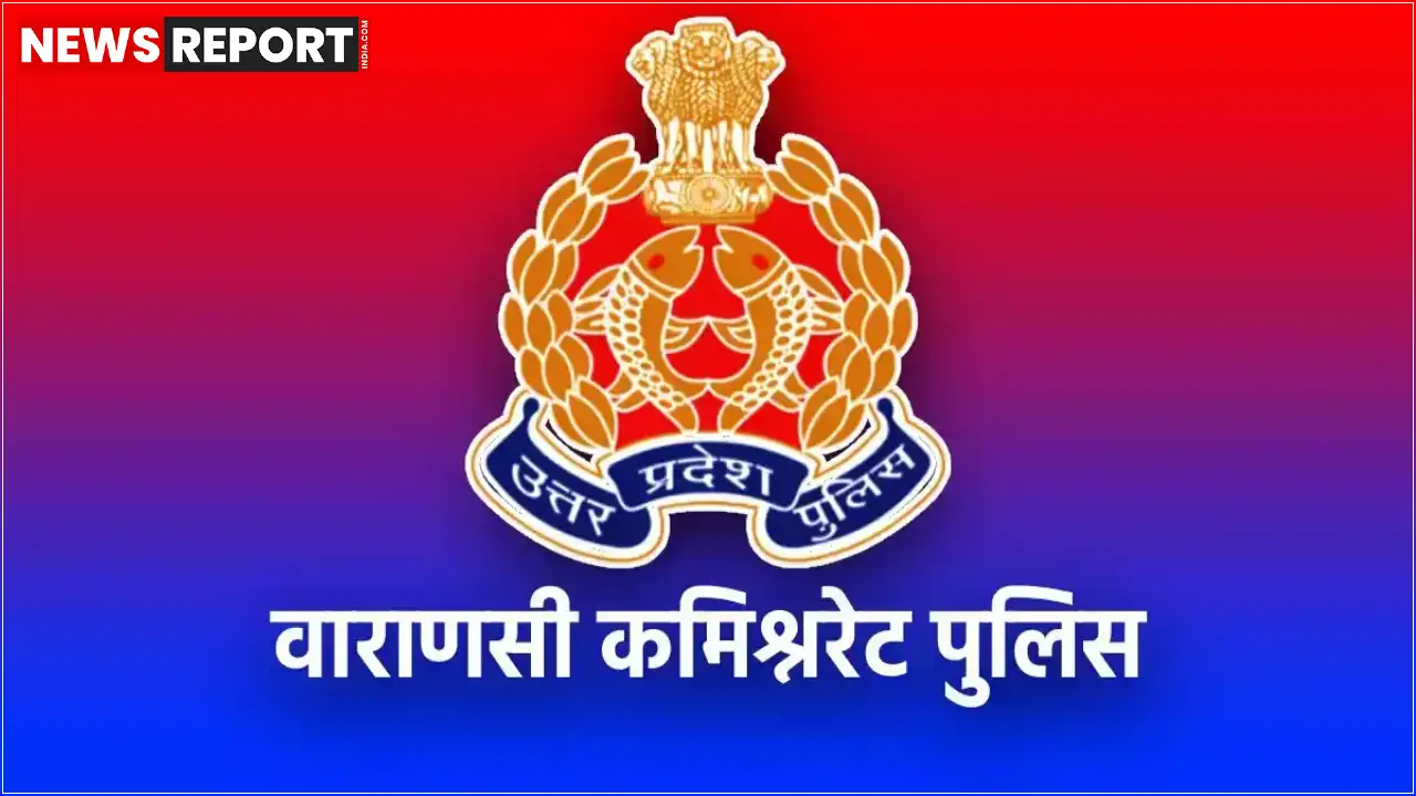 लंका पुलिस ने नुआंव पुल के पास से दो शराब तस्करों को गिरफ्तार कर, उनके पास से 10 लाख रुपये की अवैध अंग्रेजी शराब, बीयर और लूटी गई पिकअप गाड़ी बरामद की, आरोपियों को जेल भेजा गया है।