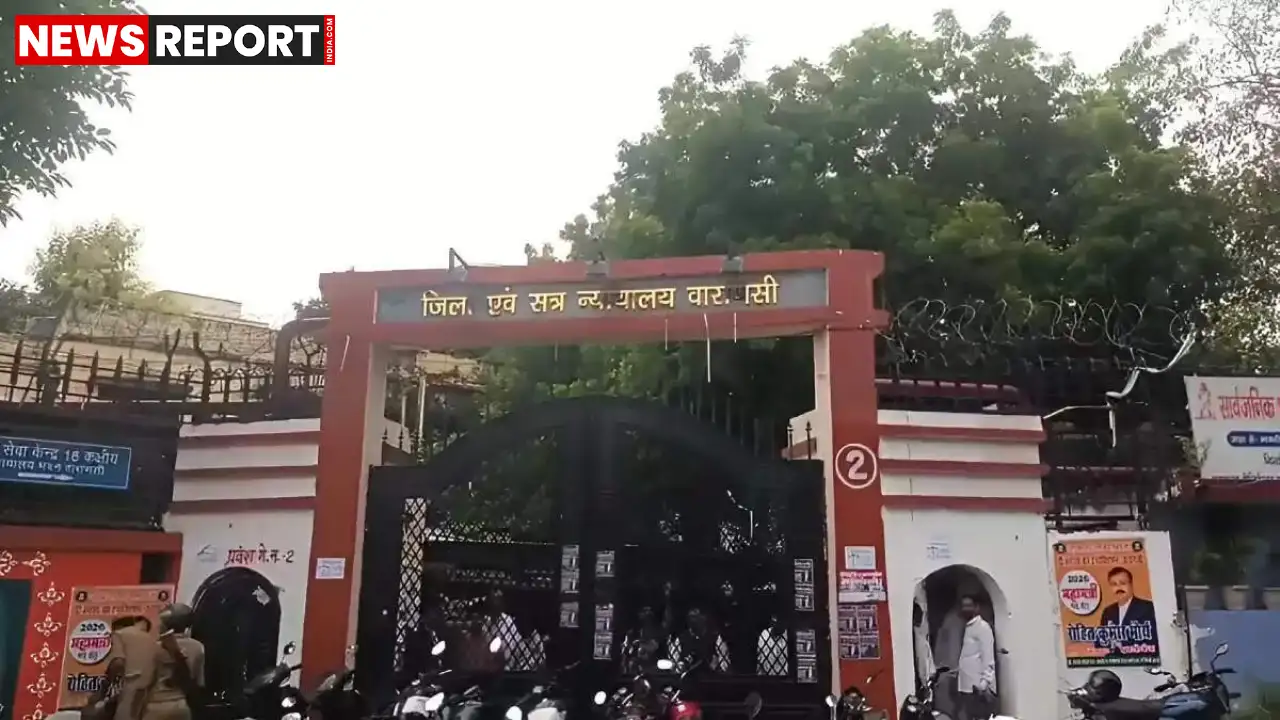 वाराणसी में वकील-पुलिस विवाद गहराया, अधिवक्ताओं ने मुख्य न्यायिक मजिस्ट्रेट अदालत में पुलिस अधिकारियों पर मुकदमा दर्ज करने की अपील की।