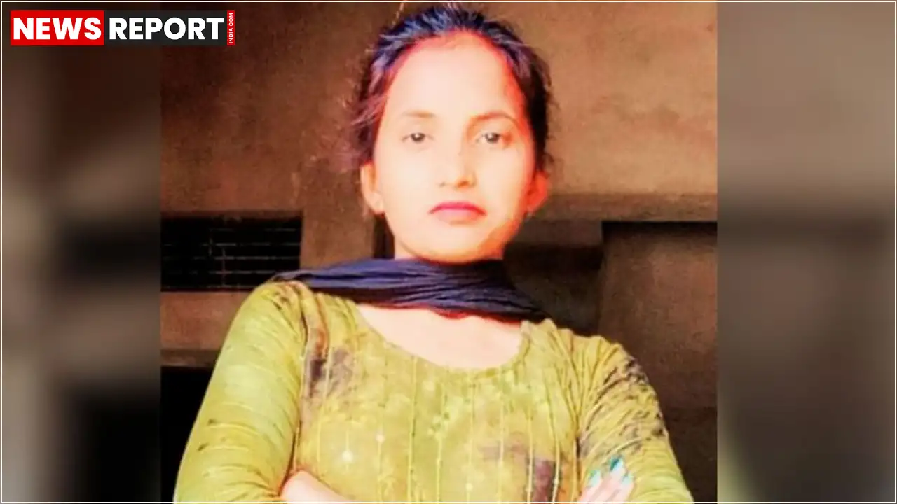 वाराणसी के मिर्जामुराद में एक 22 वर्षीय एमएससी की छात्रा की गला रेतकर हत्या कर दी गई, छात्रा का शव नेशनल हाईवे के किनारे एक ढाबे के कमरे में मिलने से क्षेत्र में सनसनी फैल गई।