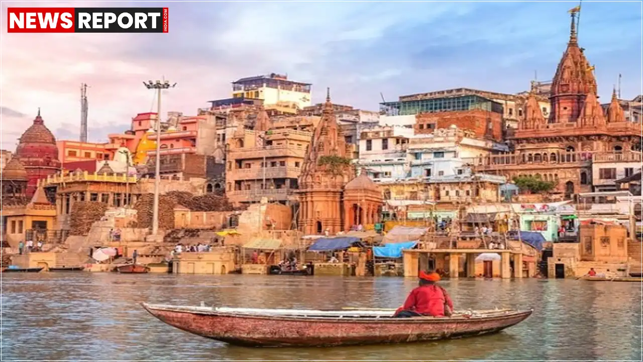 वाराणसी नगर निगम ने सावन के महीने में धार्मिक भावनाओं का सम्मान करते हुए मांस-मछली की दुकानों को बंद रखने का आदेश दिया है, उल्लंघन करने वालों पर सख्त कार्रवाई की जाएगी।