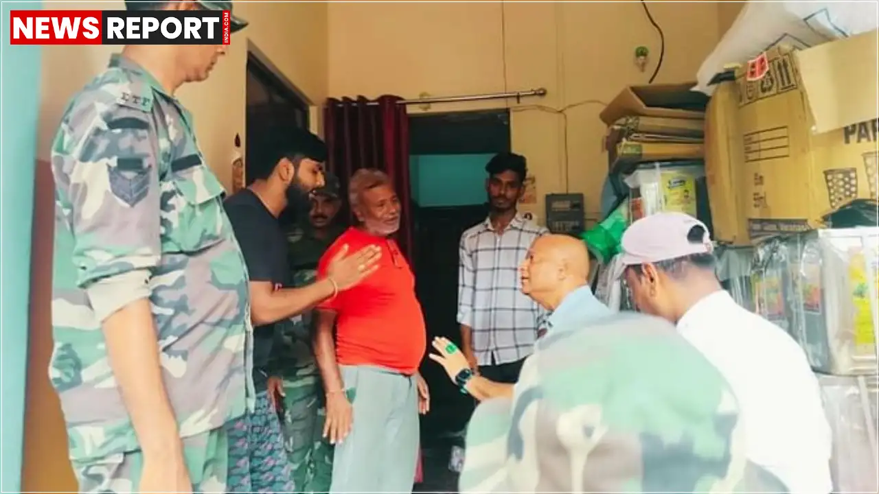वाराणसी के लोहता थाना क्षेत्र में नगर निगम की टीम ने छापेमारी कर एक घर के तहखाने से छह लाख रुपये मूल्य की प्रतिबंधित सिंगल यूज प्लास्टिक जब्त की, आरोपी पर जुर्माना लगाया गया।