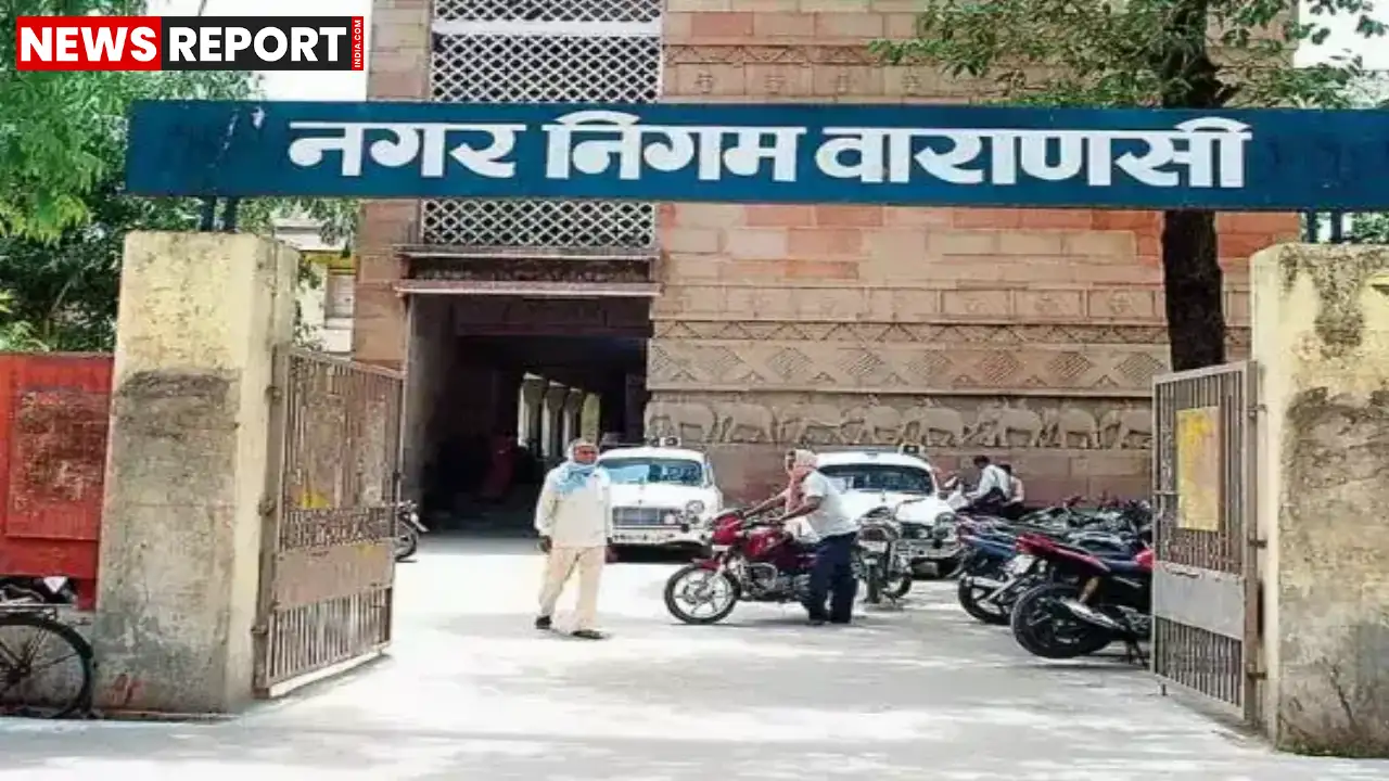 वाराणसी नगर निगम ने सावन में मांस की अवैध बिक्री के खिलाफ बड़ी कार्रवाई करते हुए 75 किलो मांस जब्त किया, उल्लंघन करने वालों के खिलाफ एफआईआर दर्ज करने की तैयारी है।