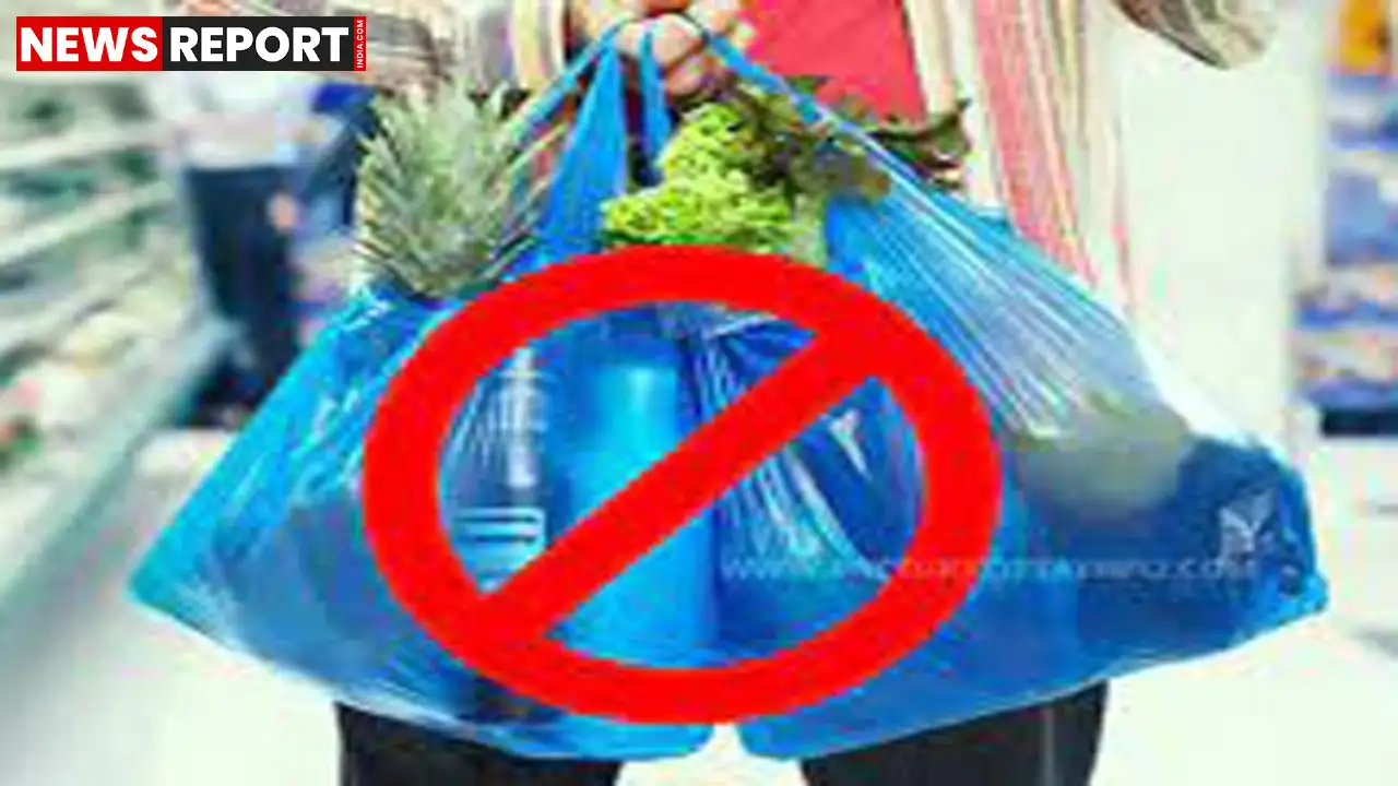 वाराणसी नगर निगम के प्रवर्तन दल ने कबीरचौरा और औरंगाबाद में प्रतिबंधित प्लास्टिक के खिलाफ अभियान चलाकर 30 बोरी सामग्री जब्त की और ₹50,000 का जुर्माना लगाया।