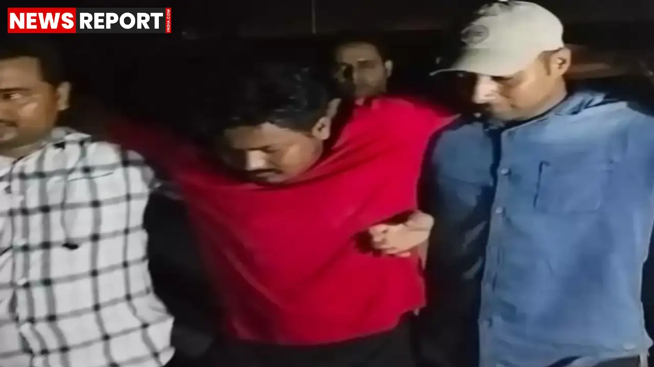वाराणसी पुलिस ने मंगलवार देर रात मुठभेड़ में कुख्यात तितली गैंग के सरगना सचिन रावत को गिरफ्तार कर बड़ी सफलता हासिल की।