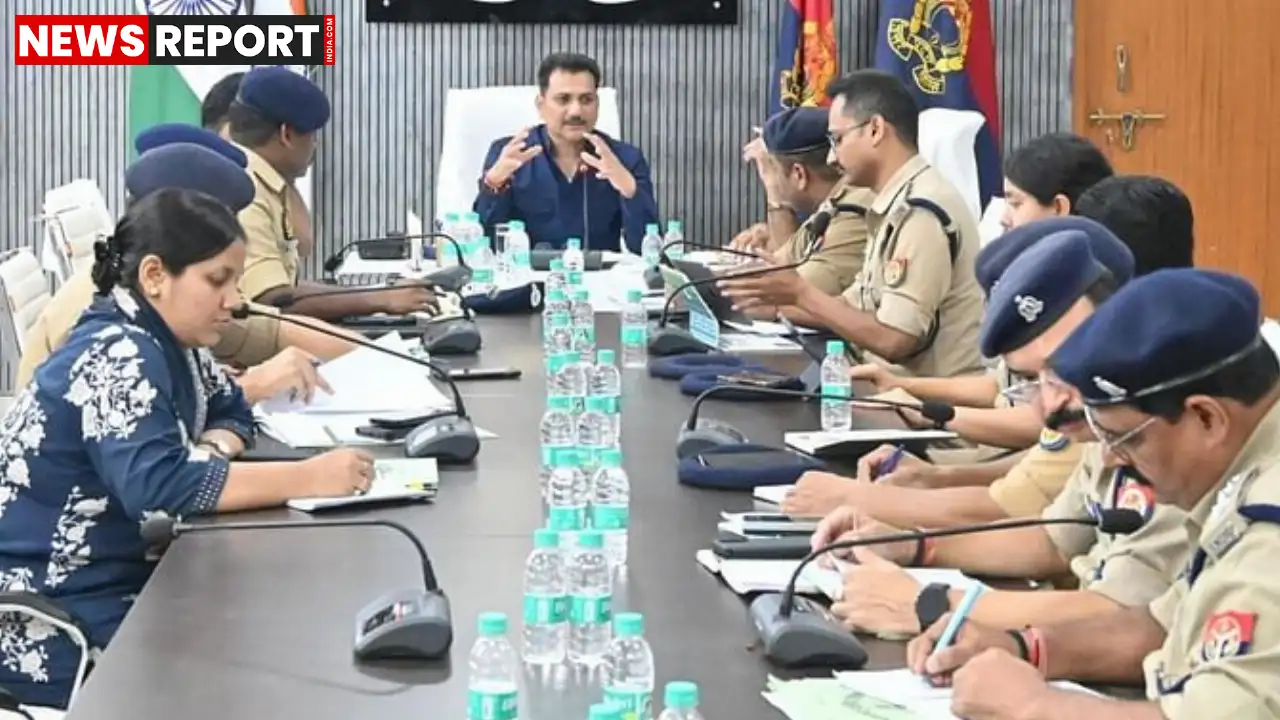 वाराणसी पुलिस ने जुआ, सट्टा, और अवैध हुक्काबार जैसी सामाजिक बुराइयों पर रोक लगाने के लिए एसओजी-2 का गठन किया है।
