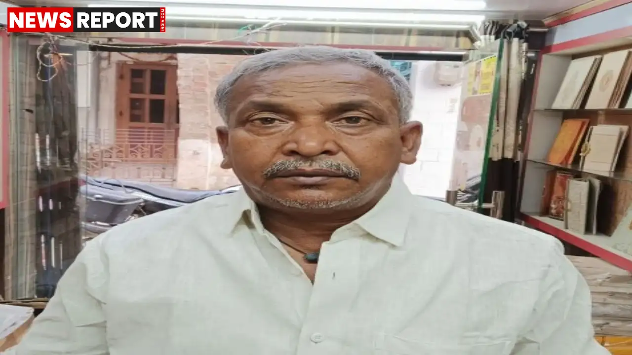 रामनगर कांग्रेस कमेटी के उपाध्यक्ष हरिशंकर सिंह का ब्रेन हेमरेज के कारण निधन हो गया, जिससे क्षेत्र में शोक की लहर है, बुधवार को रामनगर श्मशान घाट पर अंतिम संस्कार किया गया।