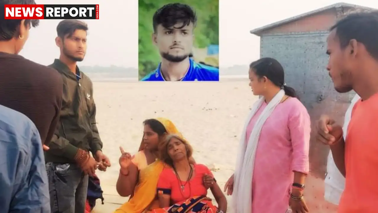 रामनगर के डोमरी घाट पर गंगा में डूबे युवक की मौत, असुरक्षित तटों पर प्रशासन की लापरवाही उजागर