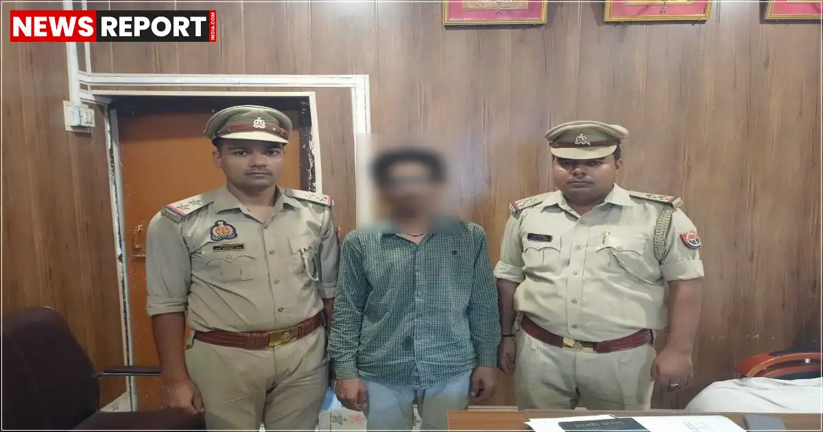 वाराणसी पुलिस कमिश्नरेट के रामनगर थाना क्षेत्र में पुलिस ने पॉक्सो एक्ट से जुड़े मामले में वांछित आरोपी तौहीद अंसारी को गिरफ्तार कर लिया, पुलिस आयुक्त के आदेश पर यह बड़ी कार्रवाई हुई।