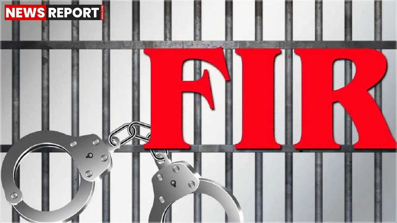 वाराणसी के चौबेपुर में तहसील अमीन पर 25 लाख की धोखाधड़ी और जान से मारने की धमकी का आरोप, जौनपुर के शशि कुमार यादव ने चौबेपुर थाने में मुकदमा दर्ज कराया है, जांच जारी।