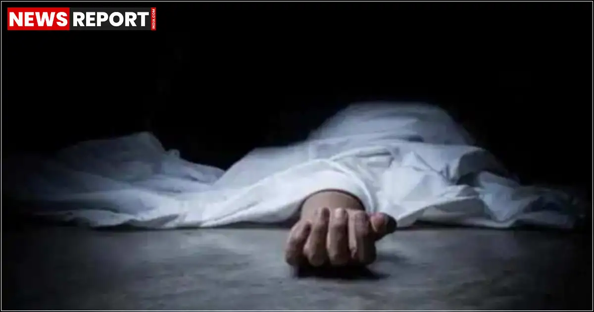 वाराणसी: बेरोजगारी और रहस्यमय परिस्थितियों में दो युवकों ने की आत्महत्या, क्षेत्र में छाया मातम वाराणसी: बेरोजगारी और रहस्यमय परिस्थितियों में दो युवकों ने की आत्महत्या, क्षेत्र में छाया मातम