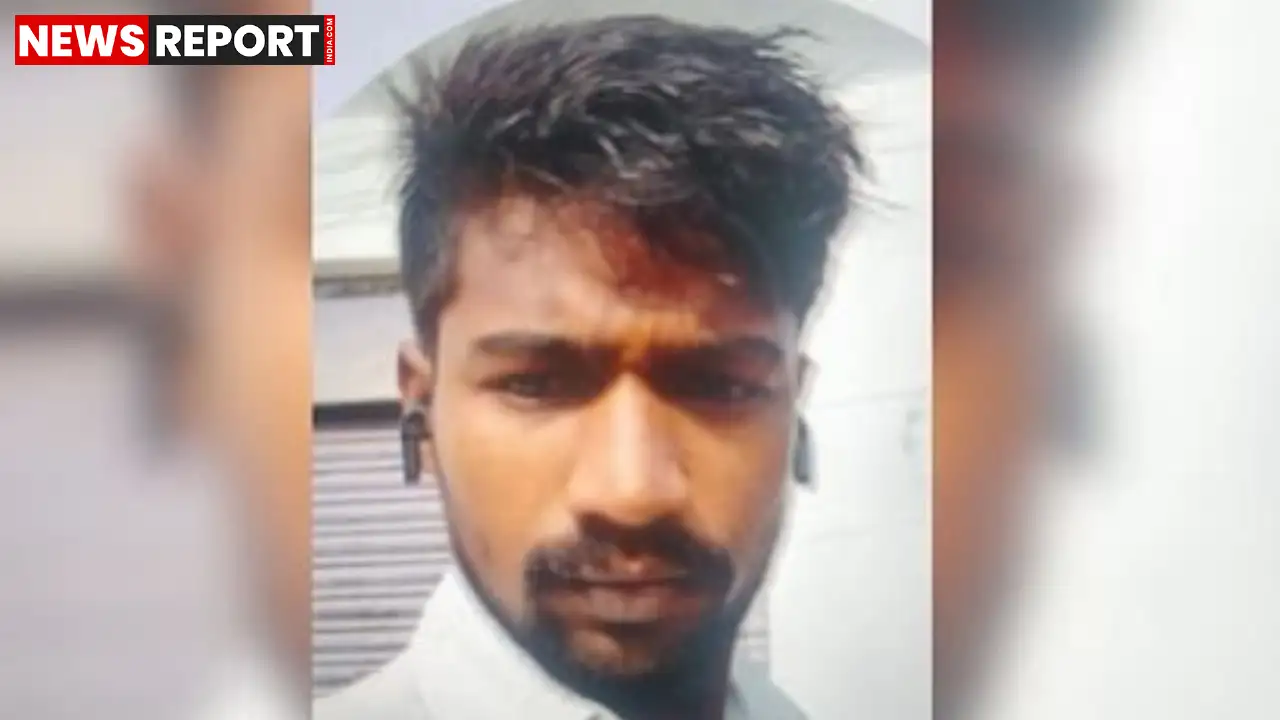 वाराणसी के रामनगर में राजघाट पुल से 22 वर्षीय राजदेव चौधरी ने छलांग लगाकर आत्महत्या कर ली, युवक मानसिक रूप से अस्वस्थ था, पुलिस ने शव को कब्जे में लेकर जांच शुरू की।