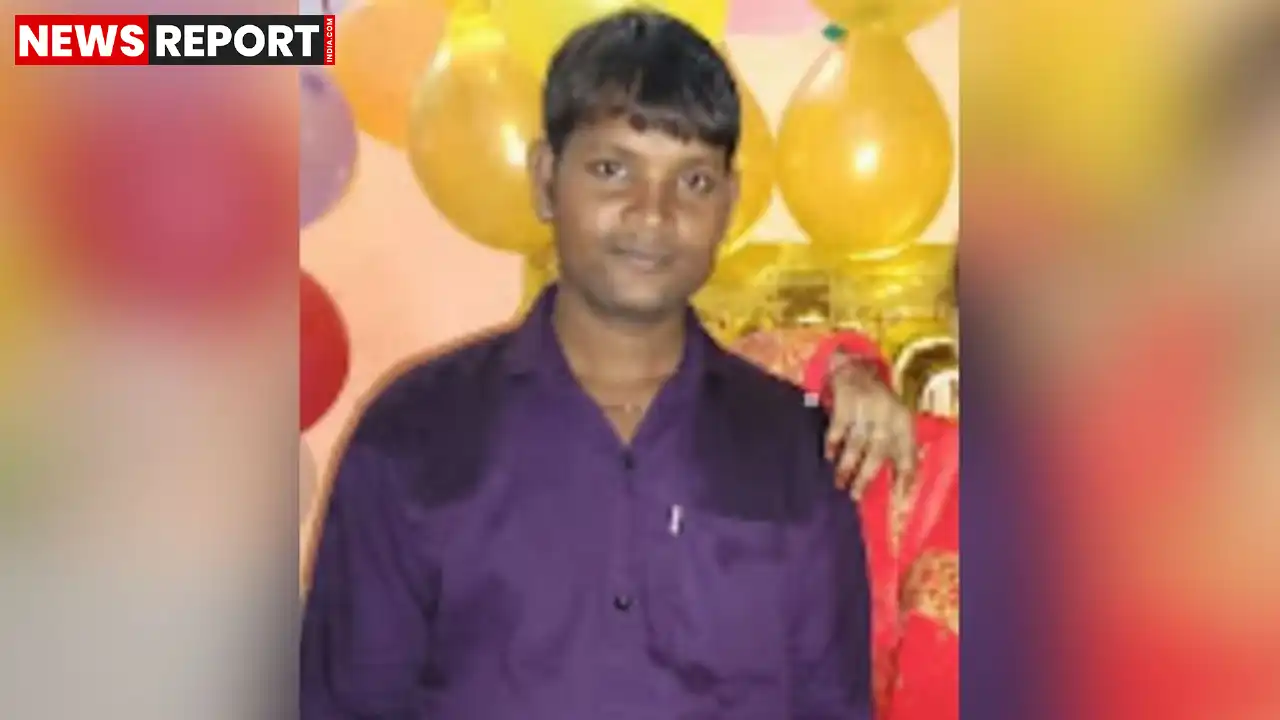 मुंबई के नाला सोपारा में एक महिला ने प्रेमी के साथ मिलकर पति की हत्या कर दी, शव को कमरे में दफनाकर टाइल्स लगाई, और फरार हो गई, पुलिस जाँच जारी।