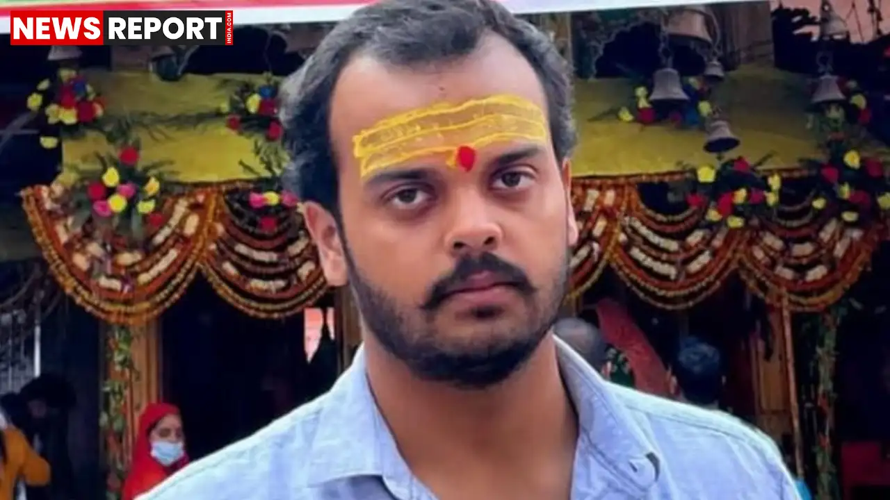 वाराणसी के सारनाथ में नशा मुक्ति केंद्र में एक युवक की संदिग्ध मौत हुई, परिजनों ने गहरे जख्म देख हत्या का आरोप लगाया है।