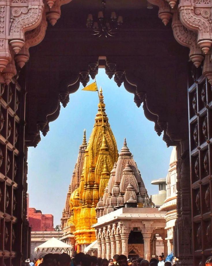 काशी विश्वनाथ मंदिर: जानें भारत के सबसे पवित्र मंदिरों में से एक का इतिहास और महत्व