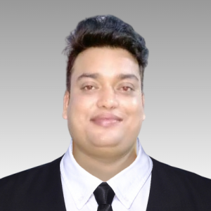 Sandeep Srivastava - Sub Editor : News Report