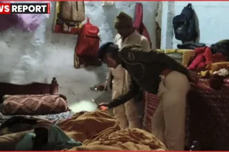 पूर्वी चंपारण में ग्रेजुएशन छात्रा पर एसिड अटैक, पुलिस जांच