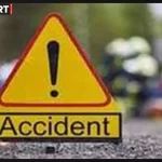 आगरा-लखनऊ एक्सप्रेसवे पर घने कोहरे में दो स्लीपर बसों की टक्कर, इटावा के पास