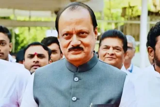 ajit pawar death baramati plane crash maharashtra mourning 1769579461