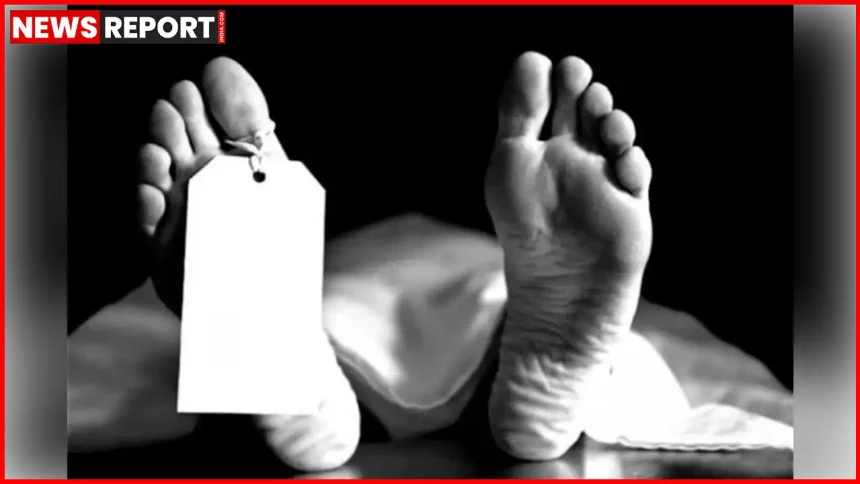 अंबेडकरनगर बसखारी में विवाहिता की संदिग्ध मौत, दहेज हत्या केस में पुलिस जांच