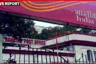 अमेठी शिवरतनगंज डाकघर गबन जांच से जुड़ी फाइलें और कैश मिलान