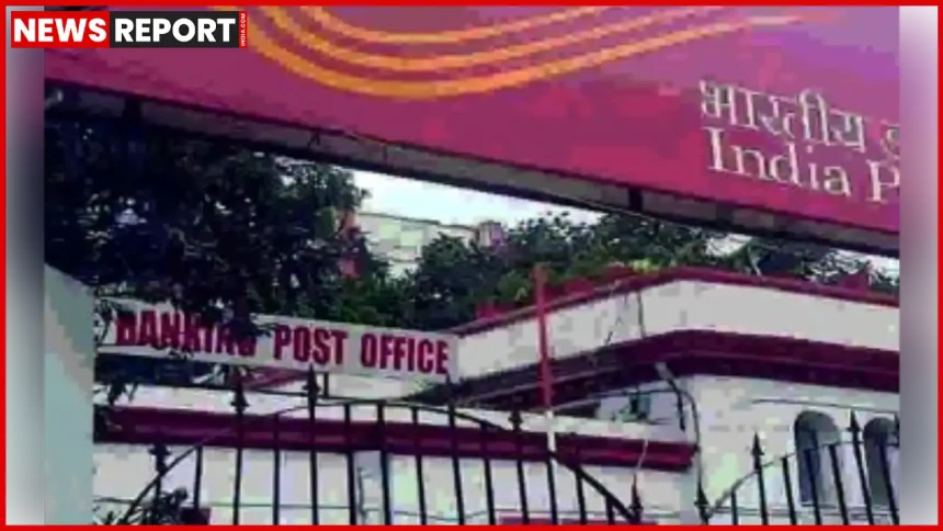 अमेठी शिवरतनगंज डाकघर गबन जांच से जुड़ी फाइलें और कैश मिलान