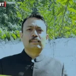 बरेली में सिटी मजिस्ट्रेट अलंकार अग्निहोत्री के इस्तीफे के बाद जिला प्रशासन पर आरोप