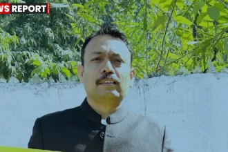 बरेली में सिटी मजिस्ट्रेट अलंकार अग्निहोत्री के इस्तीफे के बाद जिला प्रशासन पर आरोप