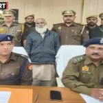 बस्ती में SOG और कलवारी पुलिस की छापेमारी में अवैध असलहा फैक्ट्री से बरामद तमंचे और कारतूस