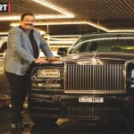 बेंगलुरु रियल एस्टेट कारोबारी सीजे राय आत्महत्या आयकर छापा