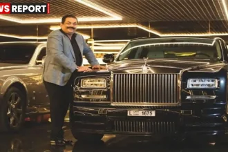 बेंगलुरु रियल एस्टेट कारोबारी सीजे राय आत्महत्या आयकर छापा