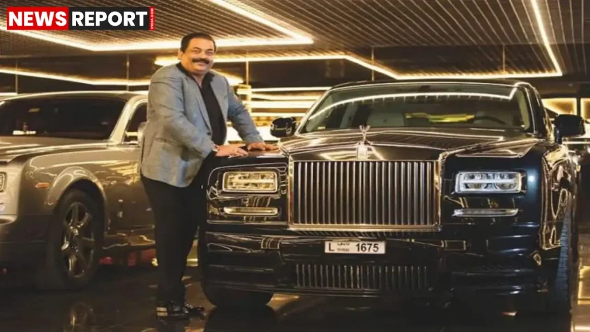 बेंगलुरु रियल एस्टेट कारोबारी सीजे राय आत्महत्या आयकर छापा