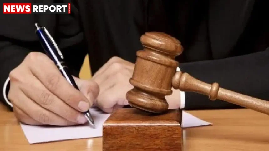 चंदौली POCSO कोर्ट का फैसला: नाबालिग से दुष्कर्म के दोषी को उम्रकैद