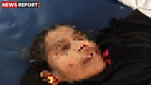 चंदौली में साहुपुरी मोड़ के पास बाइक की टक्कर से महिला की मौत, पुलिस जांच