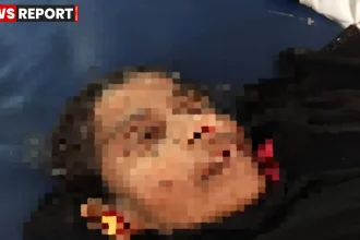 चंदौली में साहुपुरी मोड़ के पास बाइक की टक्कर से महिला की मौत, पुलिस जांच