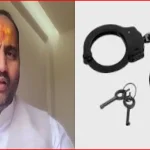 chandauli saiydraja saraswati immersion dj dispute fir case 1769586157