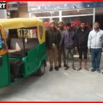 देवरिया हत्या मामले में पुलिस जांच और तीन आरोपियों की गिरफ्तारी