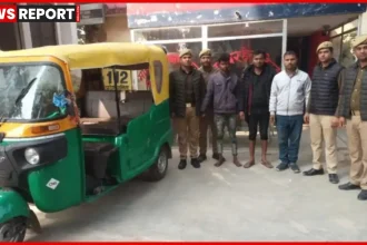 देवरिया हत्या मामले में पुलिस जांच और तीन आरोपियों की गिरफ्तारी