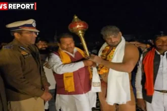 डुमरियागंज कुश्ती दंगल में वायरल वीडियो को लेकर विवाद की प्रतीकात्मक तस्वीर