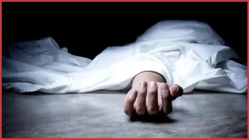 ekangarsarai piroja village mother son death mourning news 1769592708